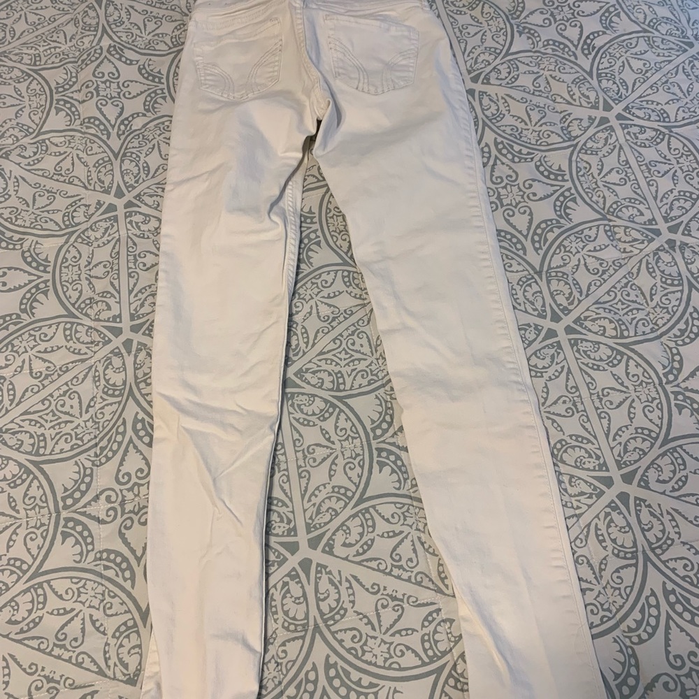 Hollister Skinny Jeans